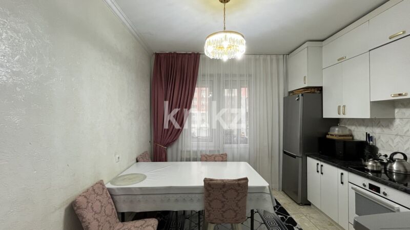 Продажа 3-комнатной квартиры, 85 м² - Продажа трехкомнатных квартир в монолитном доме в Казахстане фото 20 из 30