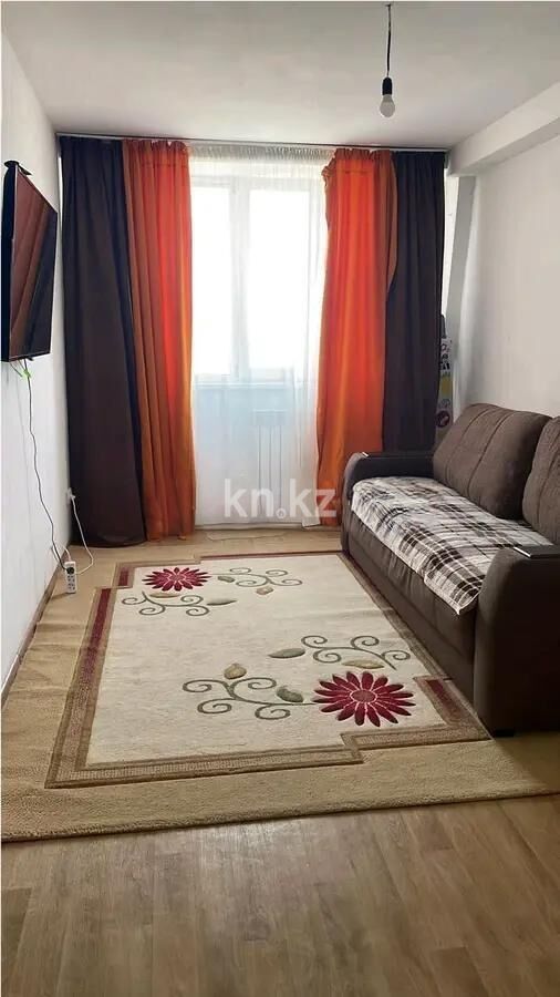 Продажа 3-комнатной квартиры, 58 м² - Продажа трехкомнатных квартир в Алатауском р-не Алматы - страница 13 фото 1 из 3
