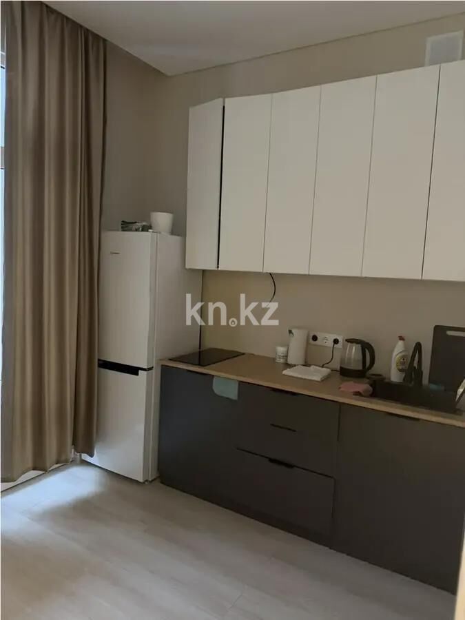Продажа 1-комнатной квартиры, 33 м² - Продажа однокомнатных квартир в р-не Сарайшык Астаны - страница 17 фото 2 из 3
