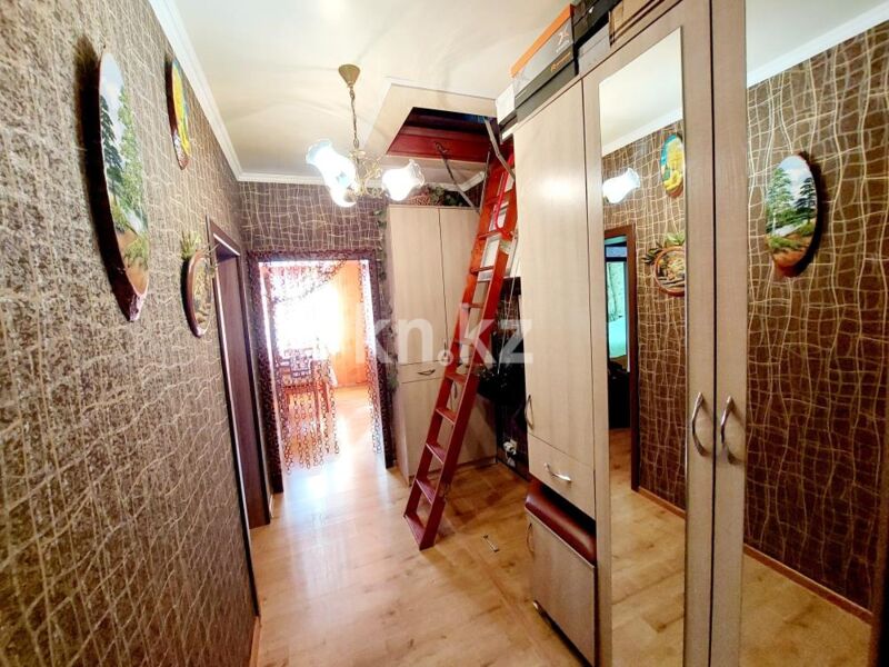 Продажа 5-комнатного дома, 85 м² - Продажа домов, коттеджей в Городе Караганды фото 14 из 25