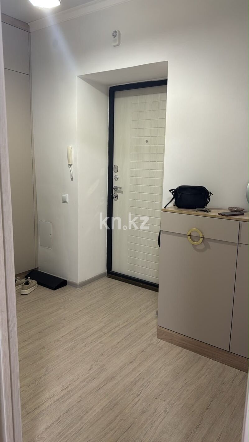 Аренда 1-комнатной квартиры, 36 м² - Аренда квартир помесячно в р-не Байконур Астаны фото 5 из 10
