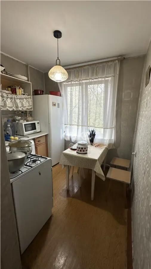 Продажа 3-комнатной квартиры, 59.2 м² - Продажа квартир в Казахстане - страница 47 фото 3 из 4