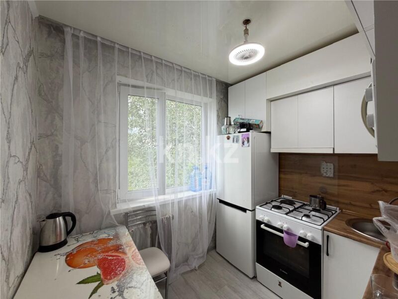 Продажа 3-комнатной квартиры, 61 м² - Недвижимость в Темиртау - страница 29 фото 7 из 10