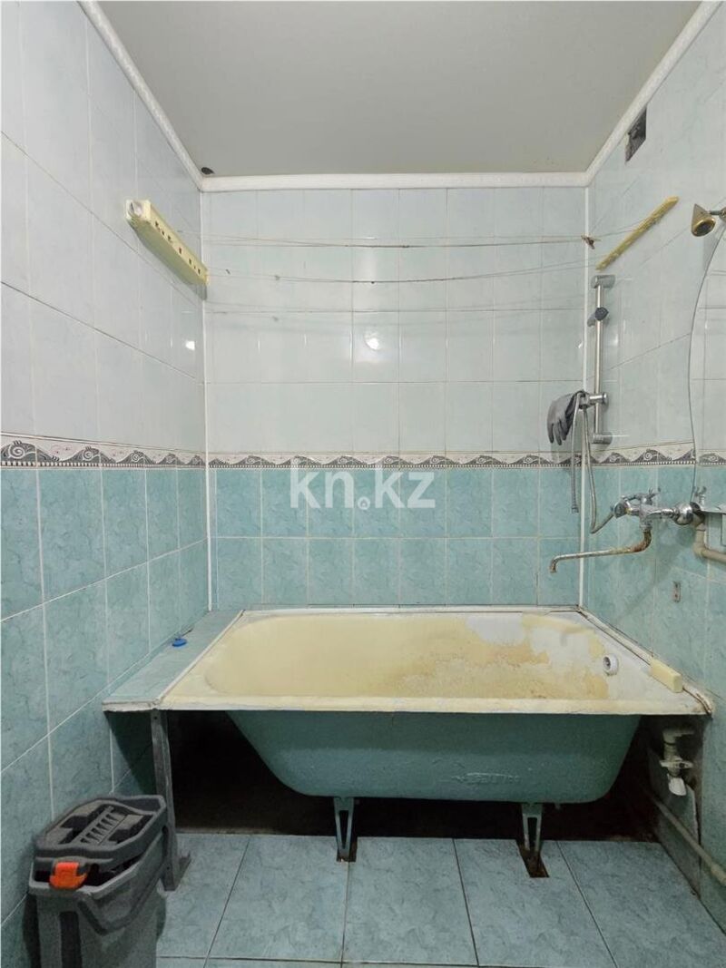 Продажа 1-комнатной квартиры, 35 м² - Недвижимость в Темиртау - страница 23 фото 7 из 10