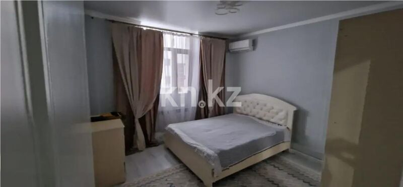 Продажа 2-комнатной квартиры, 47.7 м² - Продажа двухкомнатных квартир в р-не Нура Астаны - страница 45 фото 2 из 4