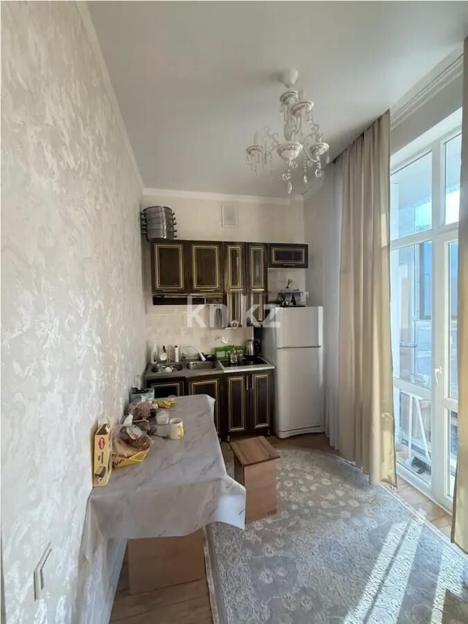 Продажа 2-комнатной квартиры, 48 м² - Продажа двухкомнатных квартир от собственников в Караганде - страница 23 фото 3 из 6