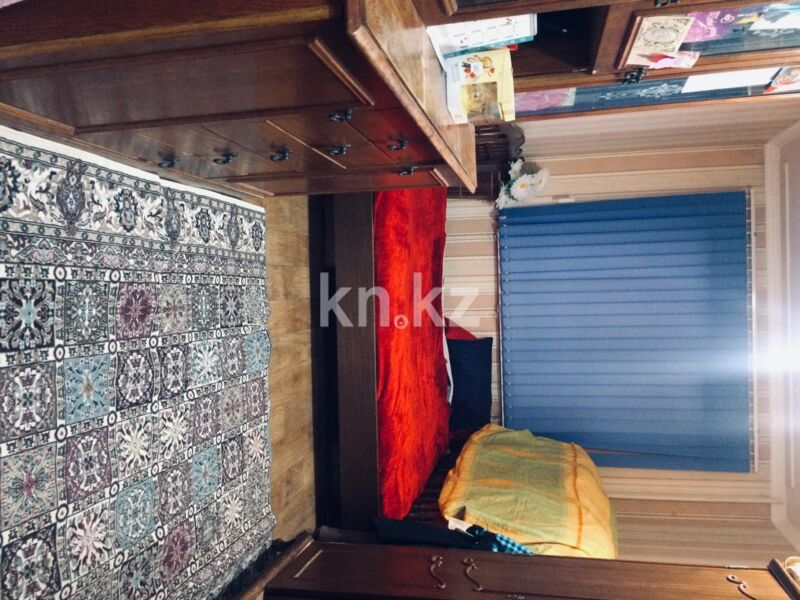 Продажа 3-комнатной квартиры, 45 м² - Продажа квартир в Казахстане - страница 24 фото 6 из 17