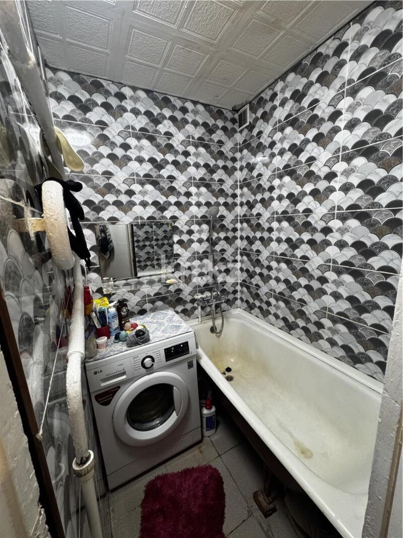 Продажа 1-комнатной квартиры, 31 м² - Продажа квартир в Караганде - страница 46 фото 4 из 6