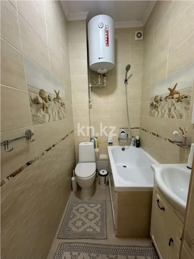 Продажа 3-комнатной квартиры, 65 м² - Продажа трехкомнатных квартир на Юго-Востоке Караганды - страница 23 фото 4 из 5
