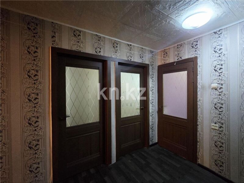 Продажа 3-комнатной квартиры, 63 м² - Продажа трехкомнатных квартир в Темиртау - страница 2 фото 12 из 16