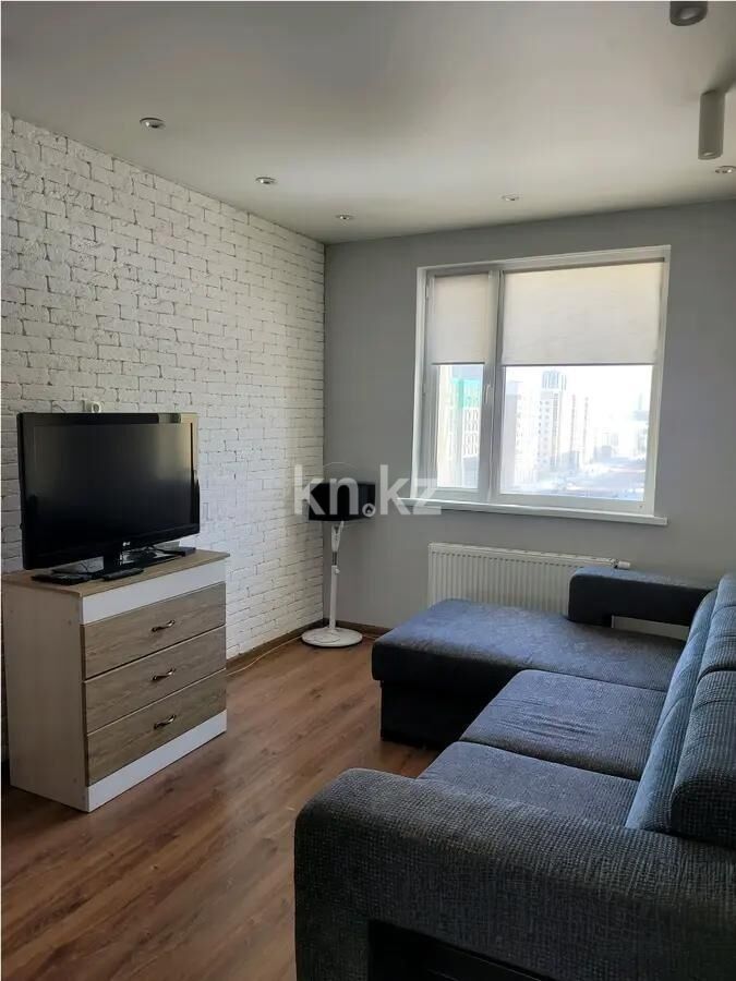 Продажа 1-комнатной квартиры, 35 м² - Продажа однокомнатных квартир в р-не Нура Астаны - страница 36 фото 1 из 3