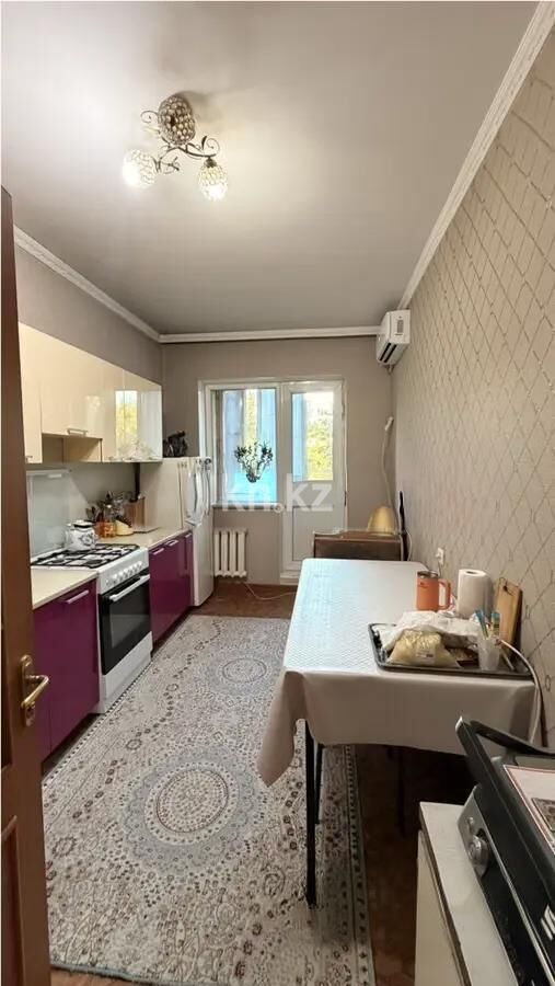 Продажа 3-комнатной квартиры, 65 м² - Продажа трехкомнатных квартир в Жетысуском р-не Алматы - страница 5 фото 3 из 3
