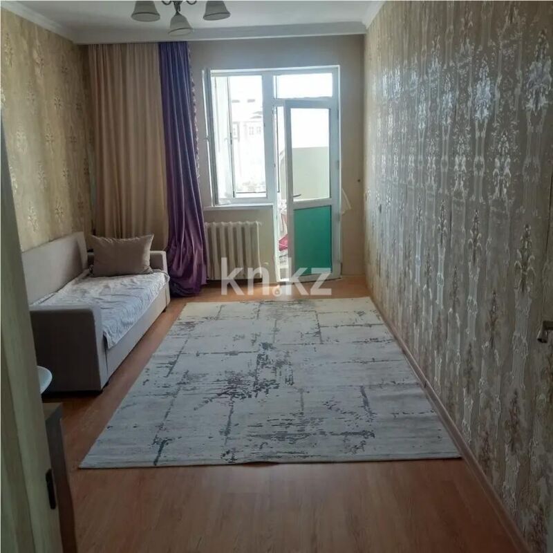 Продажа 2-комнатной квартиры, 49 м² - Продажа квартир в Казахстане - страница 3 фото 2 из 2