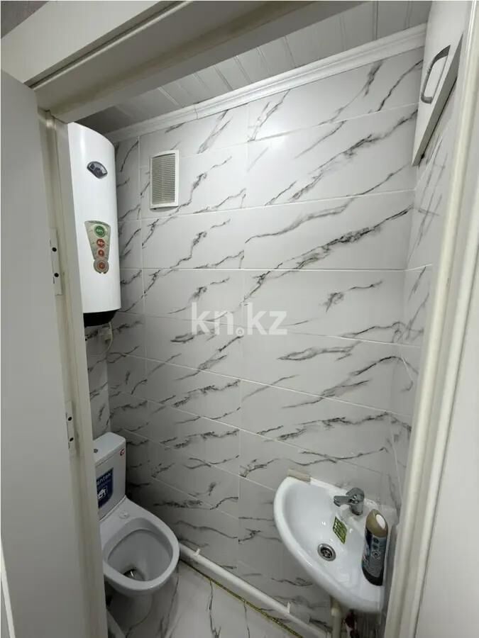 Продажа 3-комнатной квартиры, 62 м² - Продажа трехкомнатных квартир в Темиртау - страница 3 фото 6 из 7