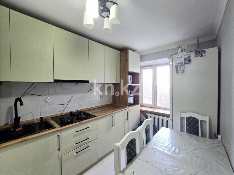 Продажа 3-комнатной квартиры, 60 м² - Продажа трехкомнатных квартир в Темиртау - страница 15 фото 11 из 14