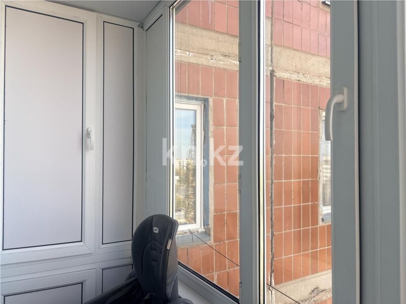 Продажа 4-комнатной квартиры, 77 м² - Продажа четырехкомнатных квартир в панельном доме в Караганде фото 4 из 31