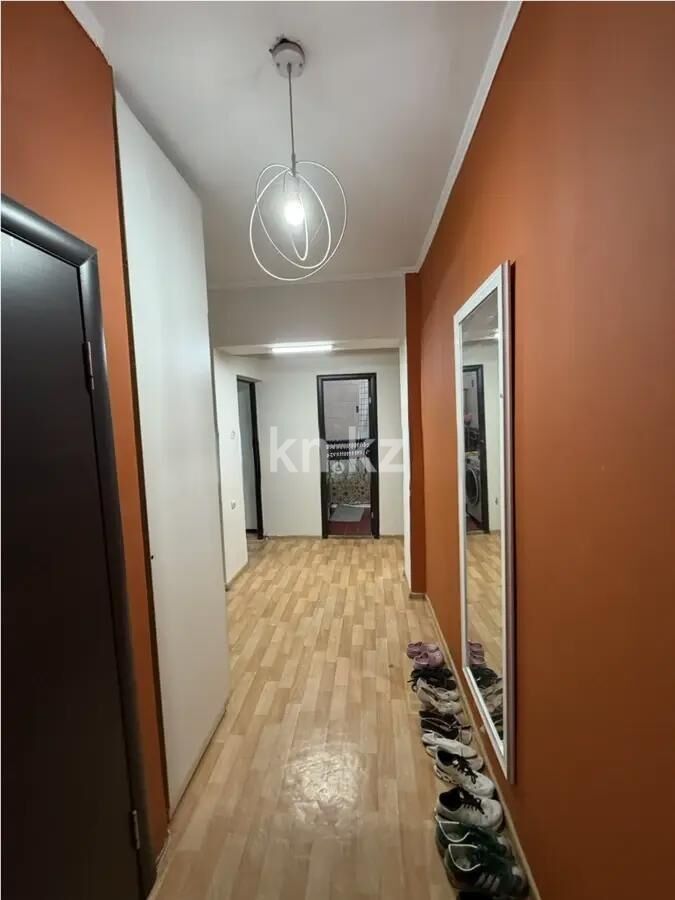 Продажа 2-комнатной квартиры, 53.7 м² - Продажа двухкомнатных квартир в кирпичном доме в Алматы - страница 13 фото 5 из 5