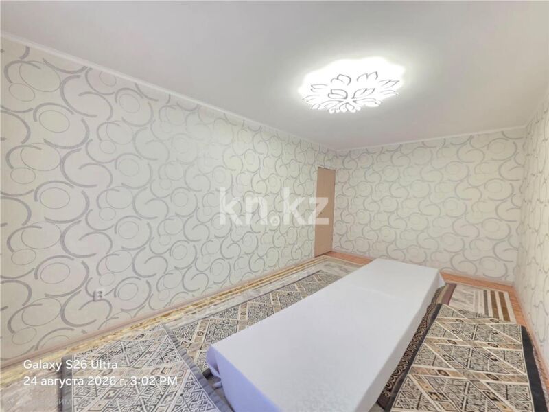 Продажа 3-комнатной квартиры, 61 м² - Продажа трехкомнатных квартир в панельном доме в Казахстане - страница 37 фото 5 из 14