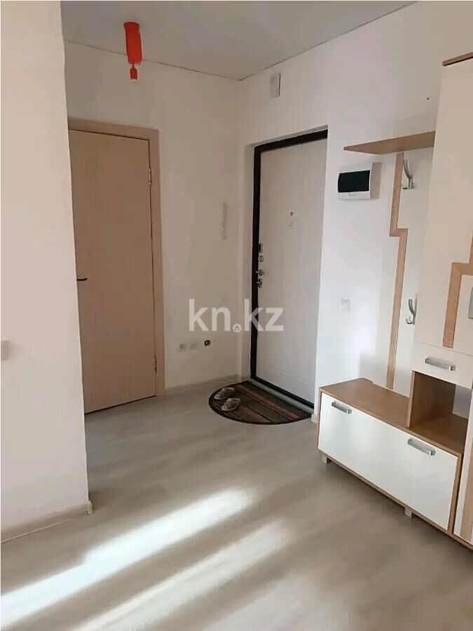 Продажа 1-комнатной квартиры, 33 м² - Недвижимость в Астане - страница 27 фото 4 из 4