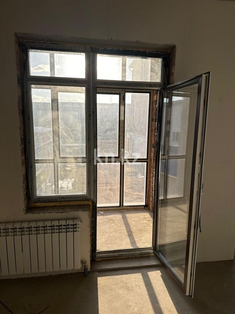Продажа 2-комнатной квартиры, 68 м² - Продажа двухкомнатных квартир в кирпичном доме в Караганде - страница 29 фото 12 из 25