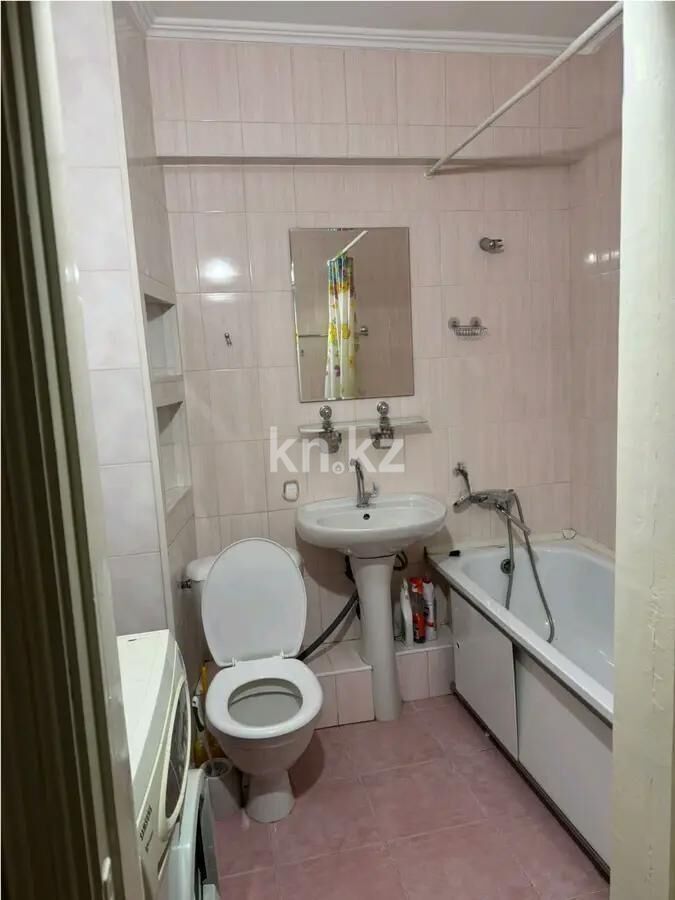 Продажа 3-комнатной квартиры, 100 м² - Продажа трехкомнатных квартир в панельном доме в Алматы - страница 32 фото 7 из 7