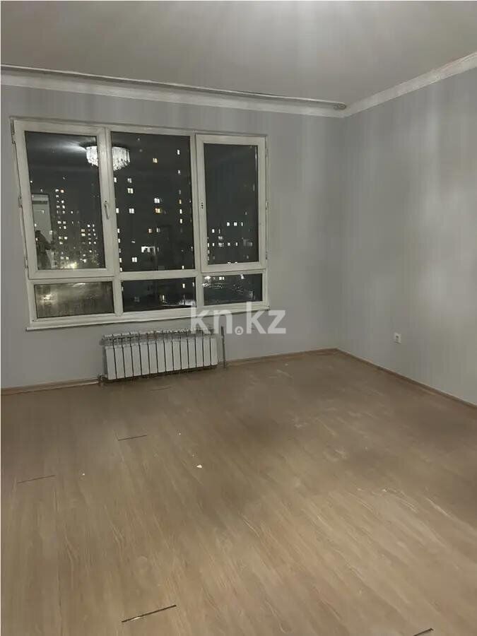 Продажа 1-комнатной квартиры, 45 м² - Продажа однокомнатных квартир в Алатауском р-не Алматы - страница 3 фото 1 из 3