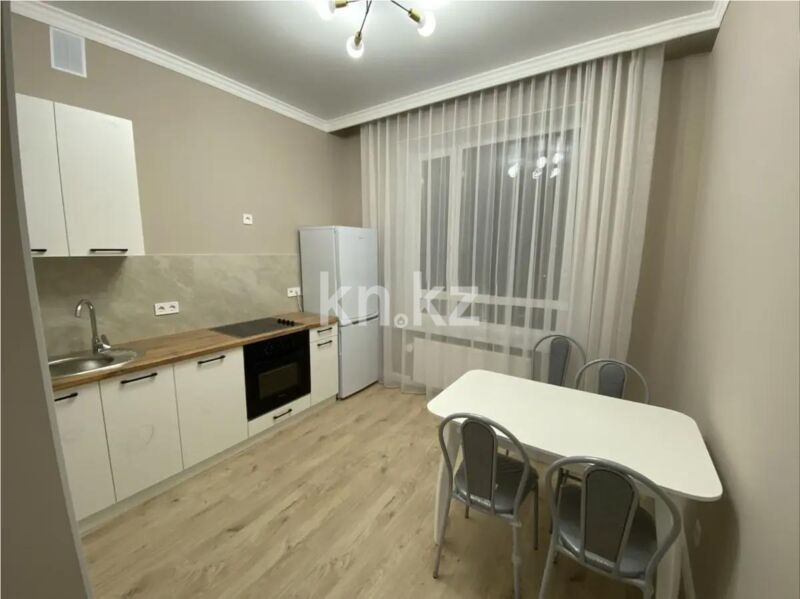 Продажа 1-комнатной квартиры, 39.59 м² - Продажа однокомнатных квартир в р-не Нура Астаны - страница 23 фото 2 из 4