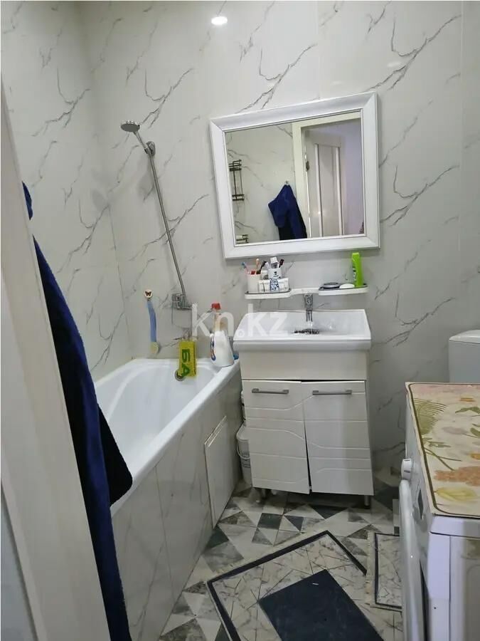 Продажа 2-комнатной квартиры, 52.5 м² - Продажа двухкомнатных квартир в р-не Сарайшык Астаны - страница 15 фото 4 из 6