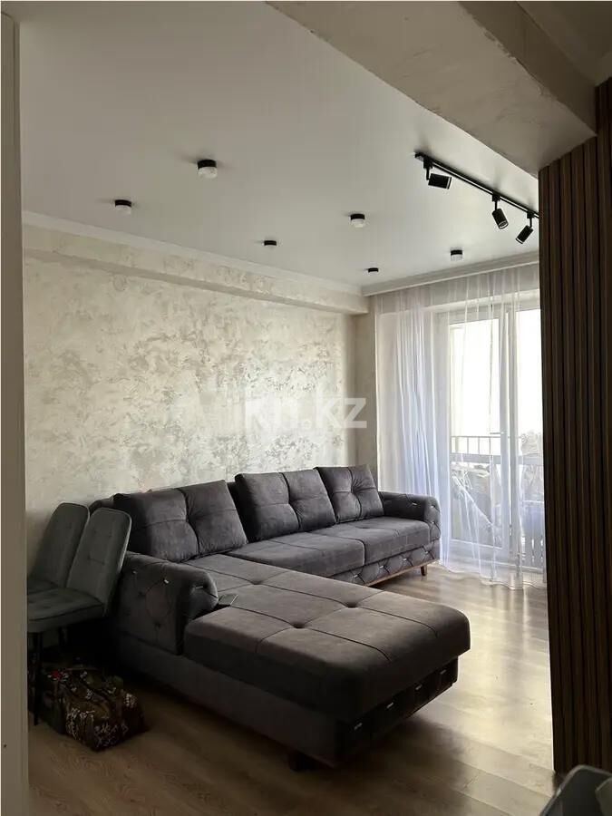 Продажа 1-комнатной квартиры, 39.2 м² - Продажа квартир в Казахстане - страница 38 фото 1 из 2