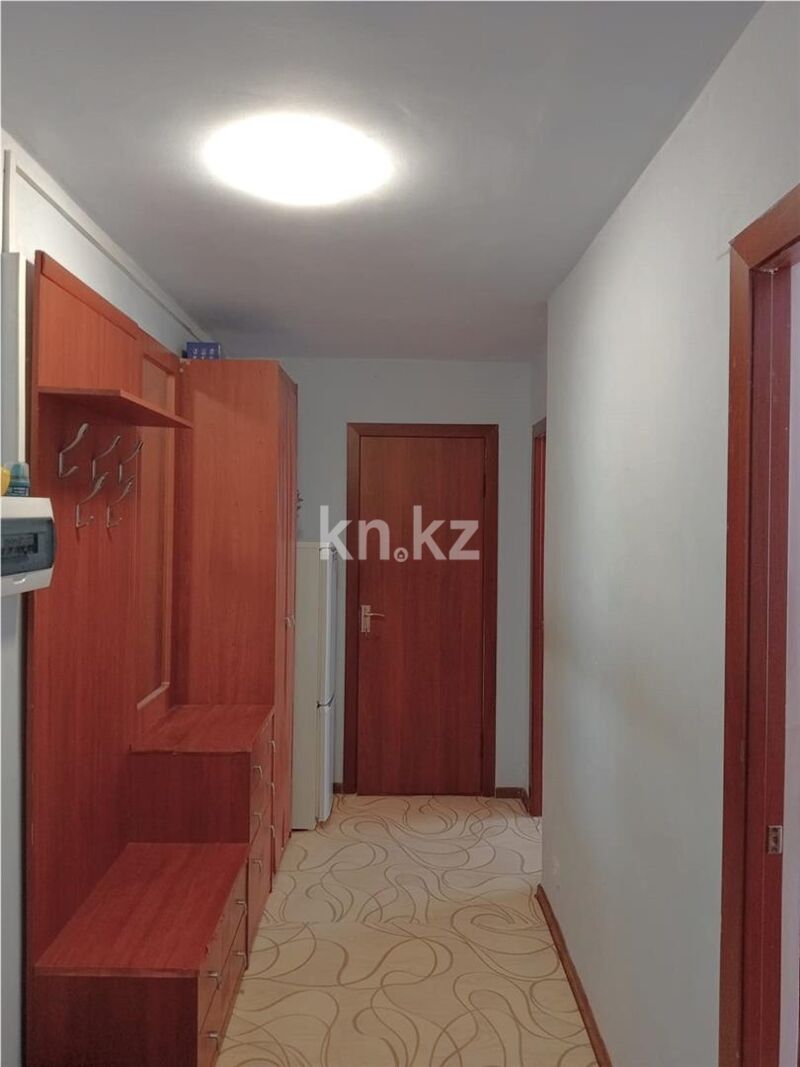 Продажа 2-комнатной квартиры, 45 м² - Продажа двухкомнатных квартир в Абае - страница 3 фото 5 из 9