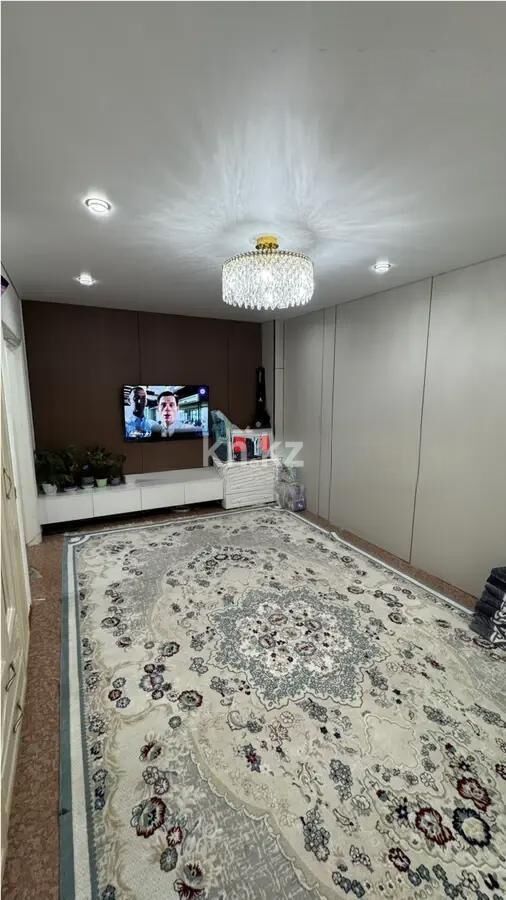 Продажа 1-комнатной квартиры, 41 м² - Продажа однокомнатных квартир в Турксибском р-не Алматы - страница 6 фото 1 из 6