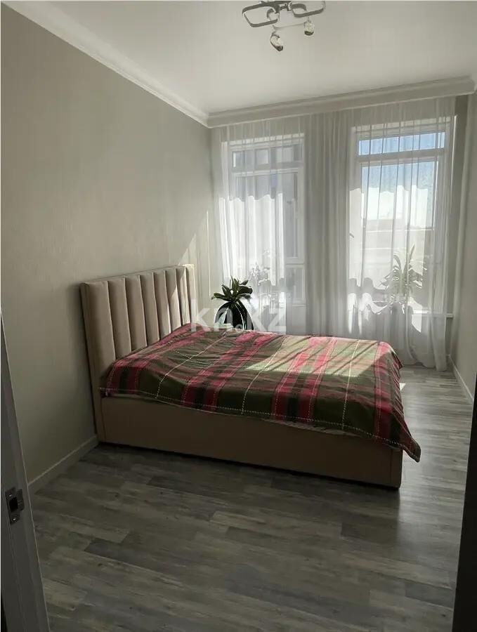 Продажа 2-комнатной квартиры, 58.9 м² - Продажа двухкомнатных квартир в р-не Есиль Астаны - страница 41 фото 1 из 5