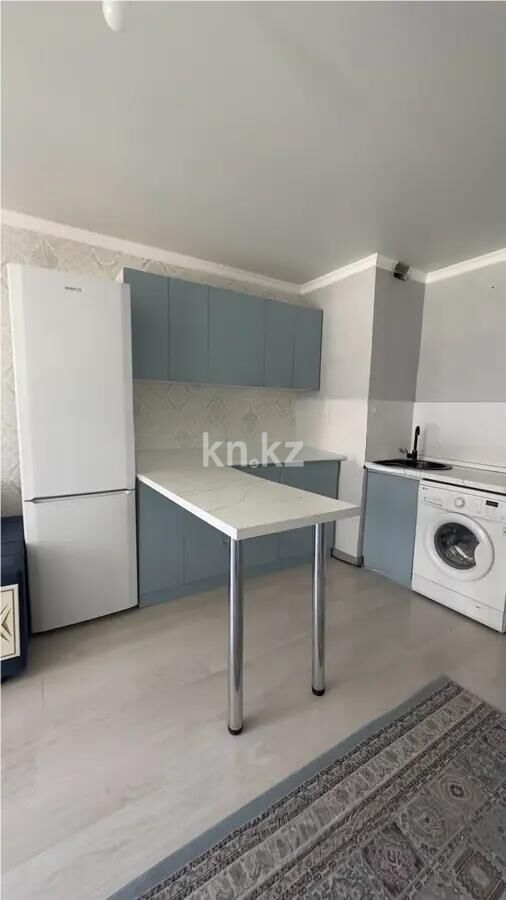 Продажа 1-комнатной квартиры, 30 м² - Продажа однокомнатных квартир в Алатауском р-не Алматы - страница 22 фото 2 из 3