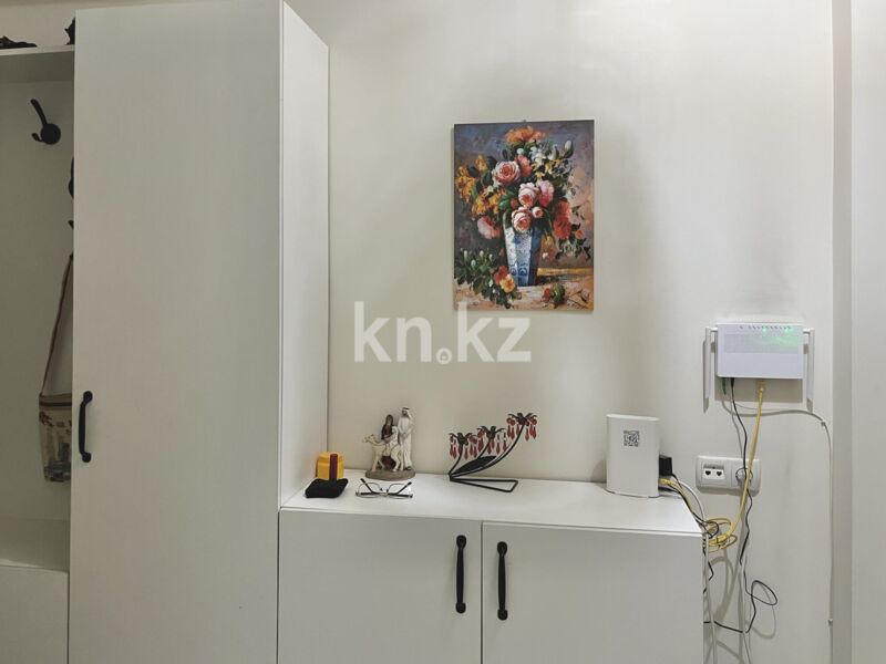 Продажа 2-комнатной квартиры, 51 м² - Продажа двухкомнатных квартир в кирпичном доме в Алматы - страница 3 фото 14 из 14