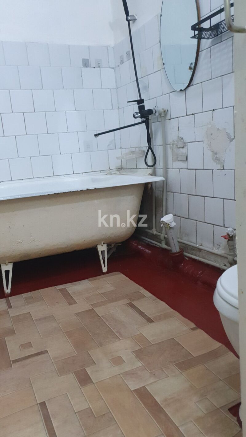 Продажа 1-комнатной квартиры, 40 м² - Продажа однокомнатных квартир в кирпичном доме в Казахстане - страница 51 фото 5 из 5