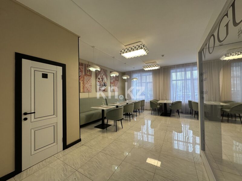 Продажа помещения, 109.7 м² - Продажа офисных и торговых помещений в Караганде на Юго-Востоке фото 10 из 23