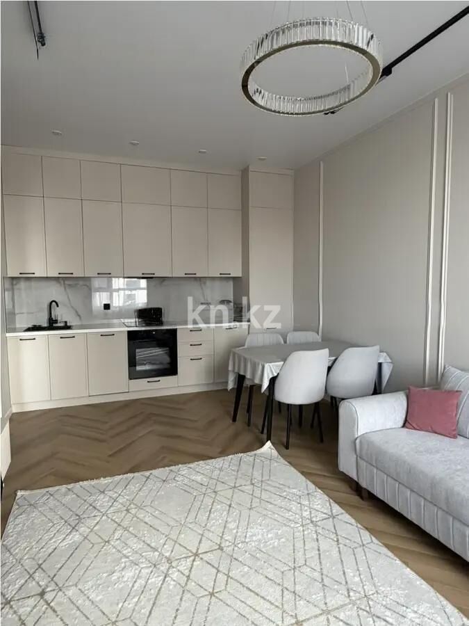 Продажа 2-комнатной квартиры, 45 м² - Продажа квартир в блочном доме в Астане - страница 109 фото 3 из 4
