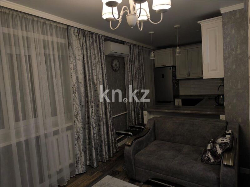 Продажа 2-комнатной квартиры, 37 м² - Продажа квартир в Казахстане - страница 163 фото 1 из 7