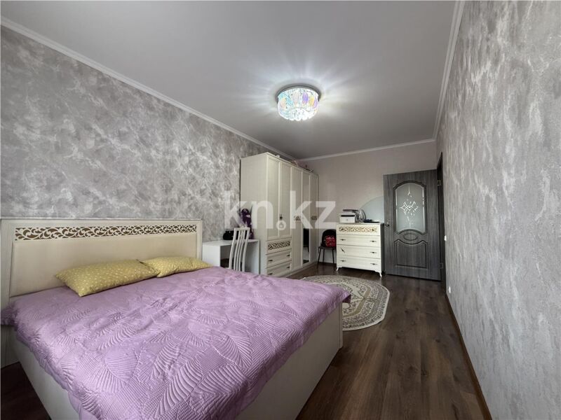 Продажа 2-комнатной квартиры, 64 м² - Продажа двухкомнатных квартир в панельном доме в Караганде - страница 8 фото 6 из 14