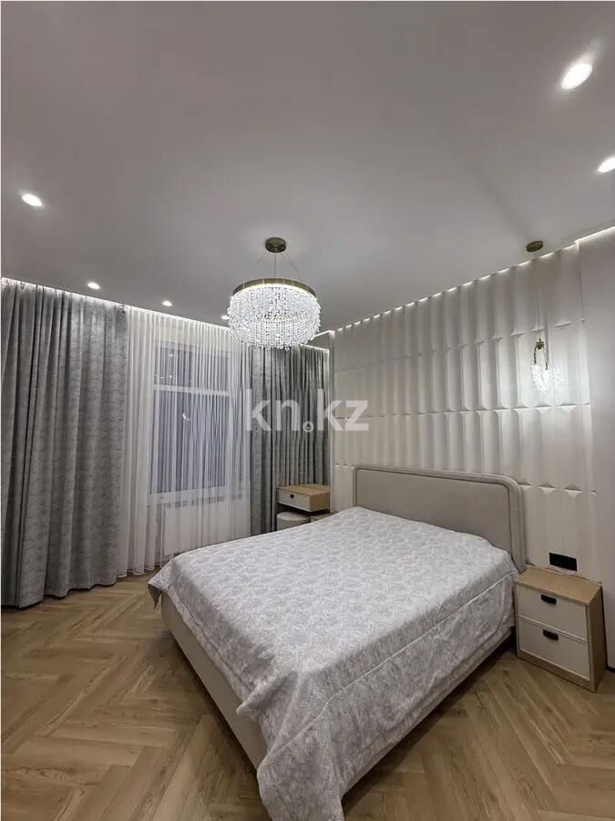 Продажа 4-комнатной квартиры, 138 м² - Продажа четырехкомнатных квартир в монолитно-каркасном доме в Казахстане - страница 15 фото 3 из 5
