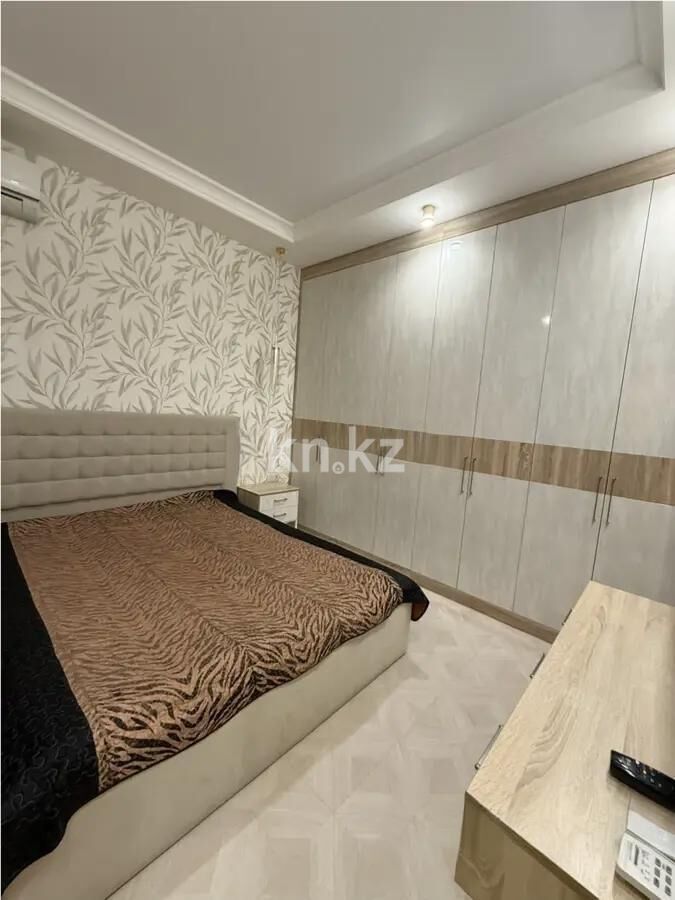 Продажа 1-комнатной квартиры, 44 м² - Продажа однокомнатных квартир на Юго-Востоке Караганды - страница 8 фото 1 из 5