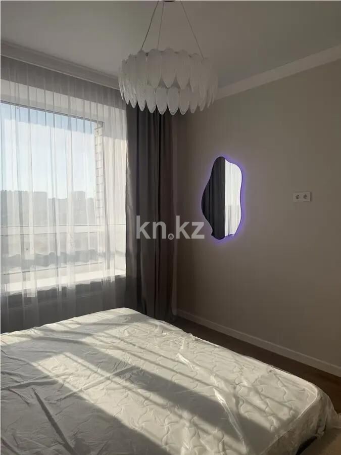 Продажа 2-комнатной квартиры, 38 м² - Продажа двухкомнатных квартир в р-не Сарайшык Астаны - страница 28 фото 1 из 2