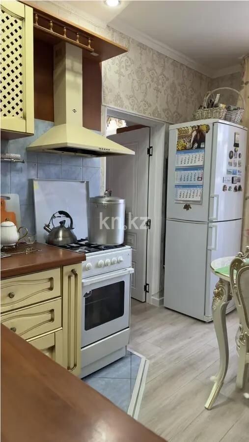 Продажа 2-комнатной квартиры, 42 м² - Продажа двухкомнатных квартир в р-не Алматы Астаны - страница 15 фото 2 из 3