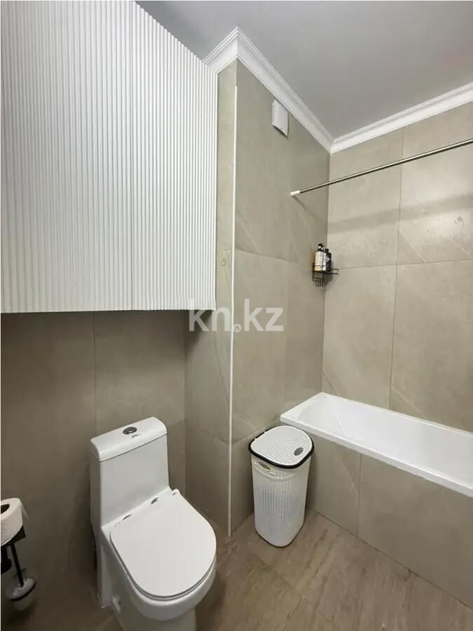 Продажа 3-комнатной квартиры, 90 м² - Продажа трехкомнатных квартир в Ауэзовском р-не Алматы - страница 4 фото 5 из 6