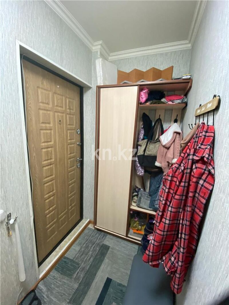 Продажа 2-комнатной квартиры, 46 м² - Продажа двухкомнатных квартир в Майкудуке Караганды - страница 14 фото 13 из 15