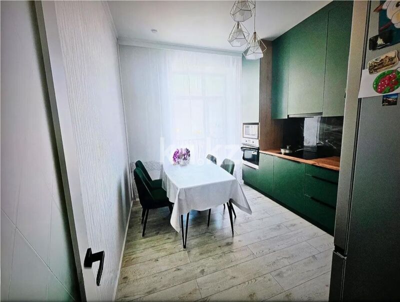 Продажа 2-комнатной квартиры, 65 м² - Продажа квартир от собственников в Караганде фото 2 из 3