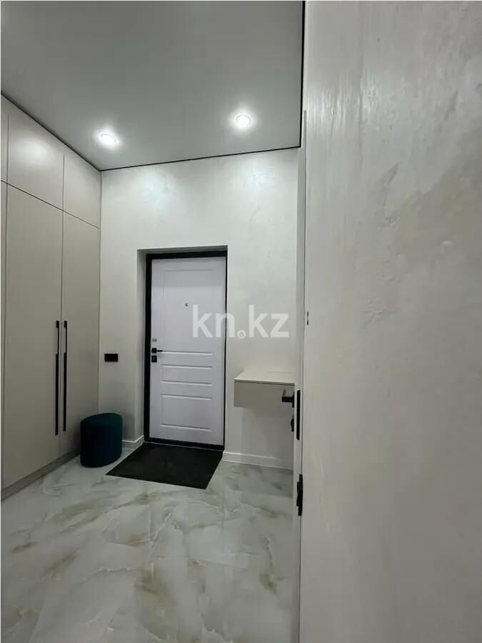 Продажа 2-комнатной квартиры, 48 м² - Продажа квартир в монолитно-каркасном доме в Казахстане - страница 14 фото 4 из 4