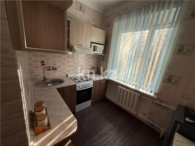 Продажа 2-комнатной квартиры, 45 м² - Недвижимость в Казахстане - страница 31 фото 3 из 4