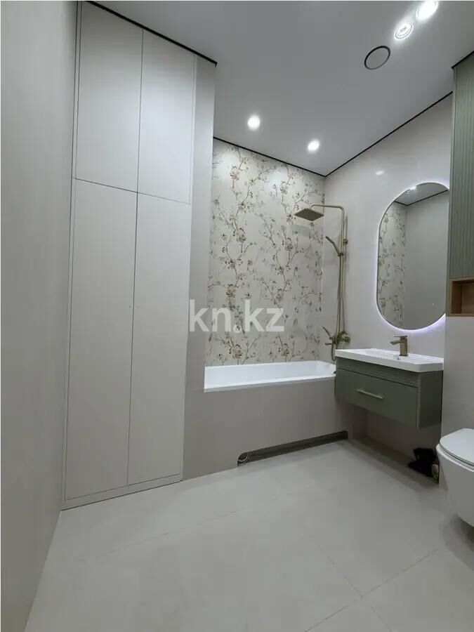 Продажа 2-комнатной квартиры, 58 м² - Продажа квартир в Казахстане - страница 21 фото 4 из 5