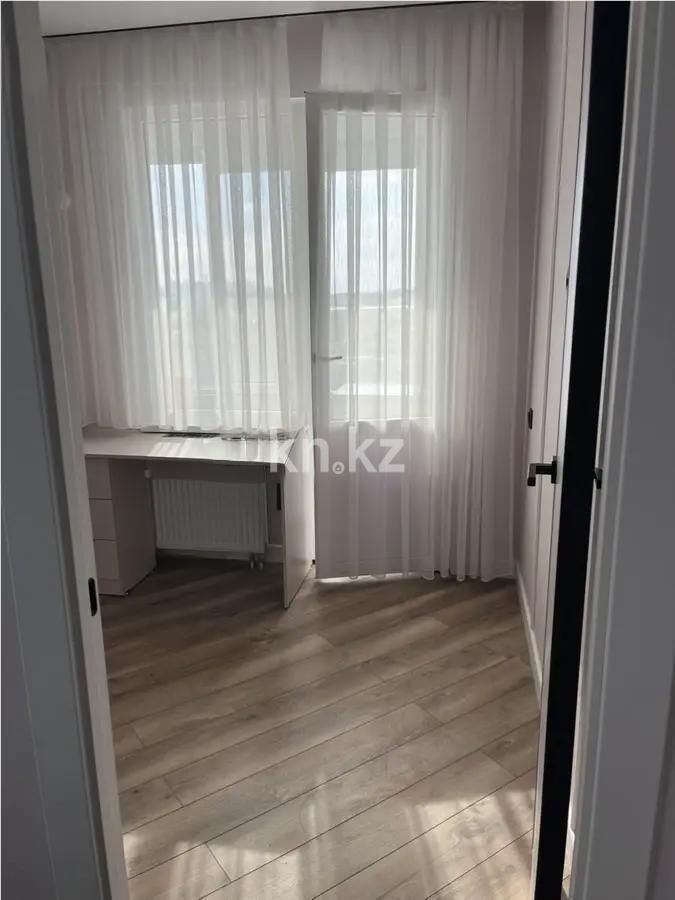 Продажа 1-комнатной квартиры, 44.5 м² - Продажа однокомнатных квартир в р-не Нура Астаны - страница 33 фото 2 из 3
